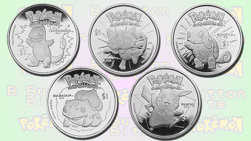 Illustration for article titled Diez curiosidades de Pokémon que probablemente desconocías